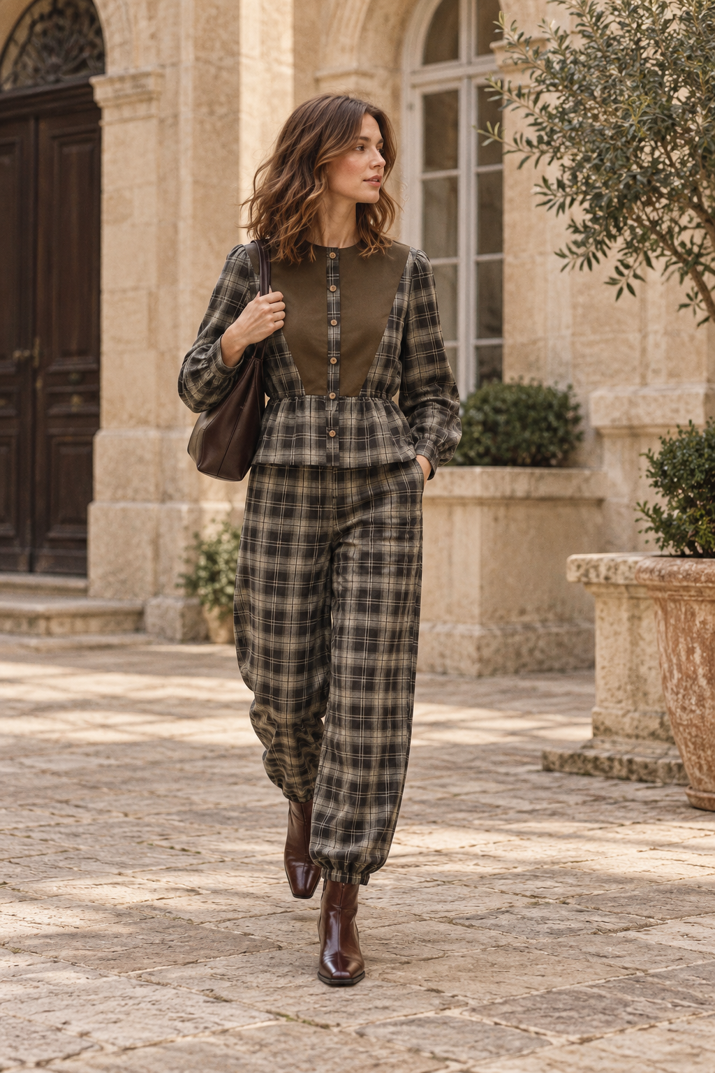 Conjunto Liberti con modelo